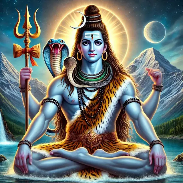 महादेव की अनुपम रात: शिवरात्रि पर जानिए वो मंत्र और पूजा विधि जो बदल देगी आपकी किस्मत!