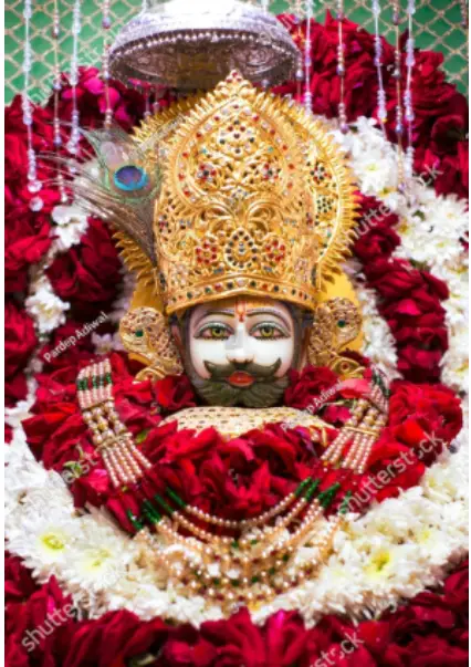 जय श्री श्याम! जानिए खाटू श्याम जी की कथा, पूजा विधि और महत्व – Jai Shri Shyam! Discover the Legend, Worship Rituals, and Significance of Khatu Shyam Ji