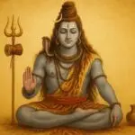 Shiv Ji Ki Aarti lyrics in Hindi