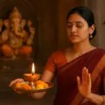 Which Aarti Should Be Performed Every Morning